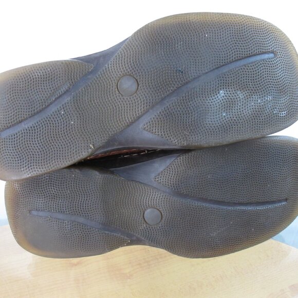 Steve Madden Men's Lace Up Chukka Boots Size 7.5 M - Picture 6 of 9